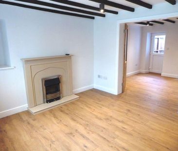 2 bedroom cottage to rent - Photo 2