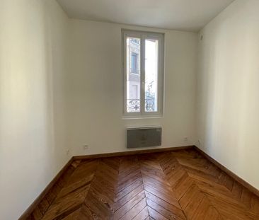 Location Appartement 2 pièces 28m² - Photo 4
