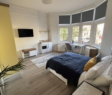 Property to rent - Photo 1