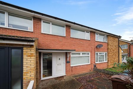 3 bedroom terraced house to rent - Photo 4