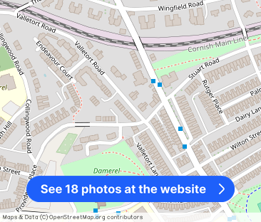 Valletort Road, Stoke - Photo 1