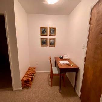 James Bay 1 BR with small den on Superior St. - Photo 3