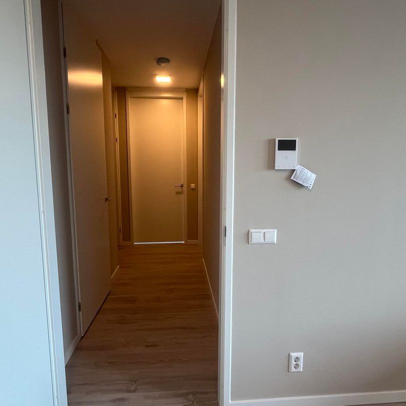 Niemeyerstraat 54, Hoofddorp Zuid, 2132HE - Foto 1