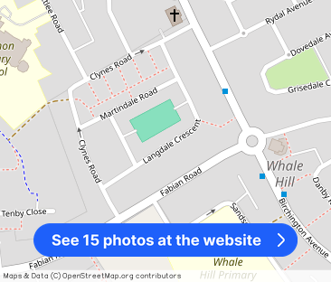 Langdale Crescent, Middlesbrough - Photo 1