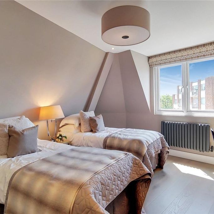 3 bedroom apartment to rent - Photo 1