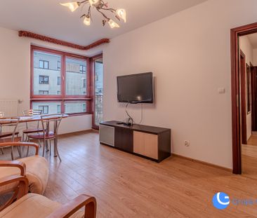 Niezależne 2-pok 46m2 *Ruczaj* Os. Europejskie - Фото 5