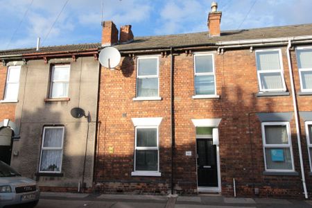 90 Portland Street, Lincoln, Lincolnshire, LN5 7LB, United Kingdom - Photo 3