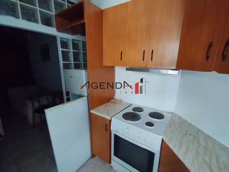 Studio/Γκαρσονιέρα για ενοικίαση Βύρωνας - Φωτογραφία 4