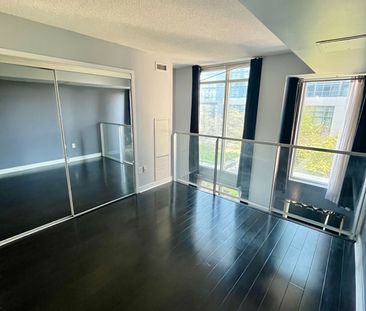 For Lease - 15 Brunel Court Unit# 107, Toronto, Ontario - Photo 1