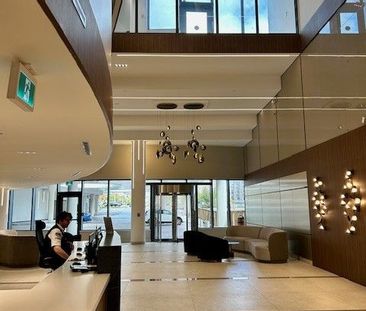 For Lease - 5081 Hurontario Street Unit# 208, Mississauga, Ontario - Photo 5