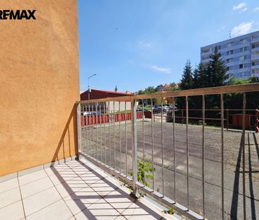 Pronájem bytu 2+kk v osobním vlastnictví 39 m², Žatec - Fotografie 6