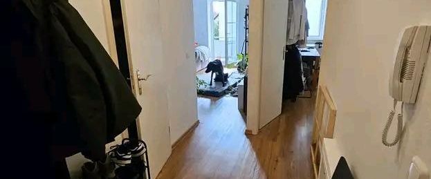 2 Zimmer Wohnung - Photo 1