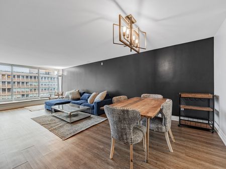 For Lease - 110 Bloor Street Unit# 1306, Toronto, Ontario - Photo 4