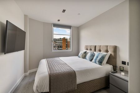 Studio Flat, Lowlands Road, HA1 - Photo 4