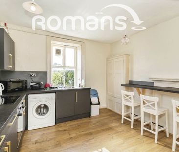 1 bedroom property to rent - Photo 2