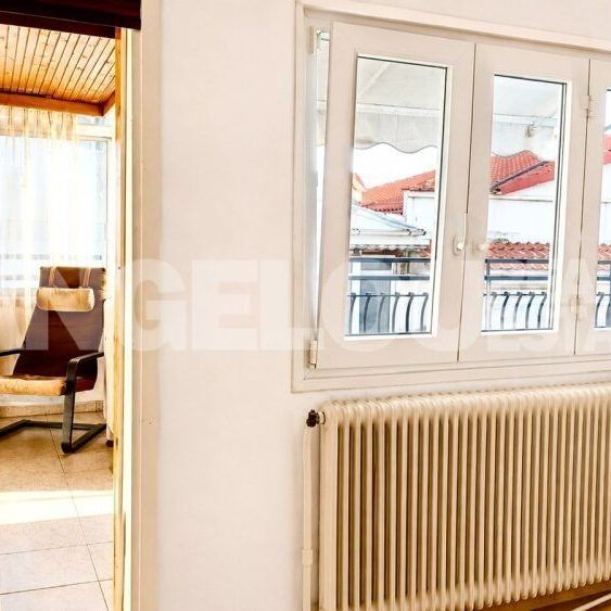 Διαμέρισμα για ενοικίαση Άγιος Παύλος - Photo 1