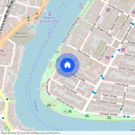 2109/55 Forbes Street, West End QLD 4101