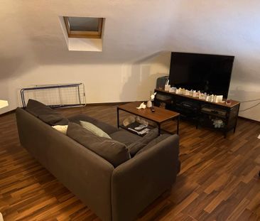 Modernes, voll möbliertes 2-Zimmer Apartment Jungbusch Mannheim - Photo 5