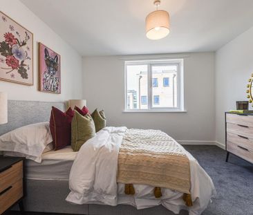 2 bedroom townhouse to rent - Photo 6