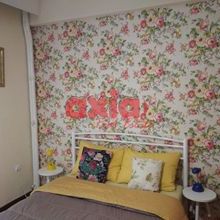 Studio/Γκαρσονιέρα για ενοικίαση - Καβάλα, - Photo 1