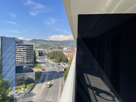 *MODERNER Wohntraum* - Mit traumhaftem Fernblick - Photo 4