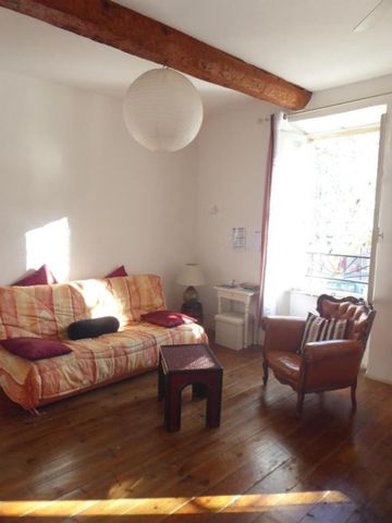 Appartement 2 pièces à louer - Photo 2