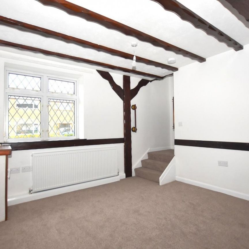 2 bedroom House To Let - Photo 1