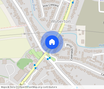 London Road, Wyberton - Photo 1