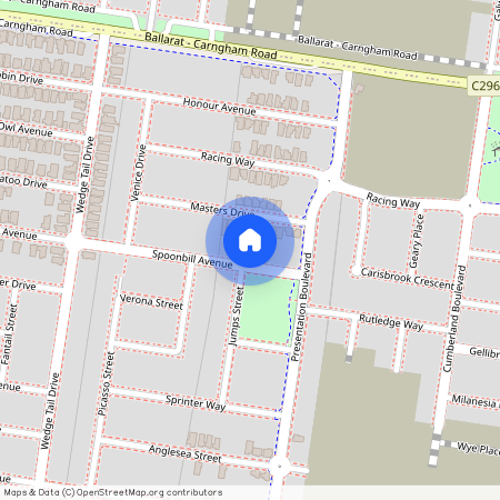 51 Spoonbill Avenue, Vic 3358, Winter Valley