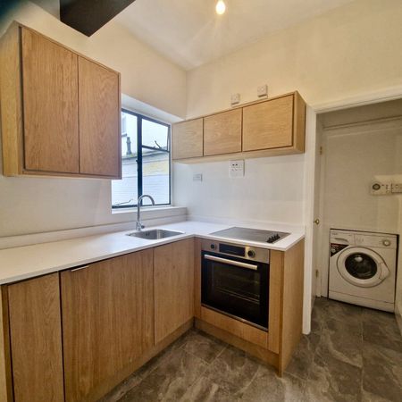 1 bedroom apartment to rent - Photo 5