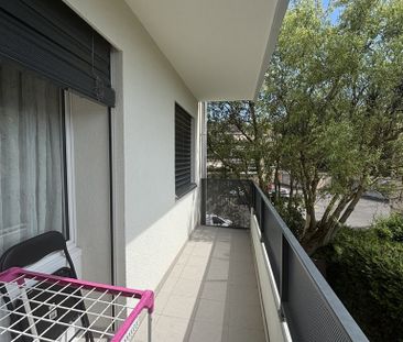 A saisir ! Superbe logement dans un quartier calme et verdoyant ! - Foto 6