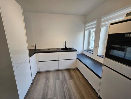 Te huur: Appartement Brusselsestraat 22 in Maastricht - Photo 2