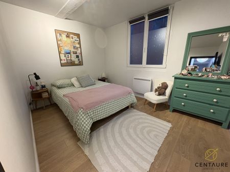 Location Appartement 3 pièces 36m² LILLE 59000 - Photo 3