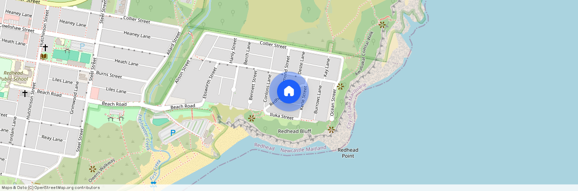 5 Redhead Street, Redhead NSW 2290