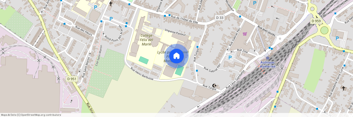 59620, Aulnoye-Aymeries