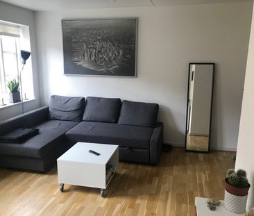 Charmerende lejlighed centralt i Aarhus - Photo 6