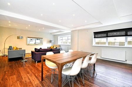 Belsize Road, London, NW6 - Photo 3