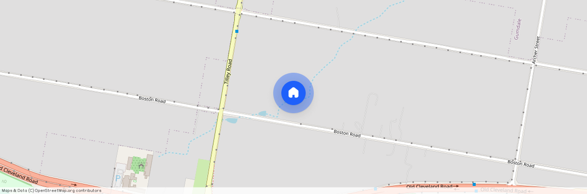 522 Boston Rd, Qld 4155, Chandler