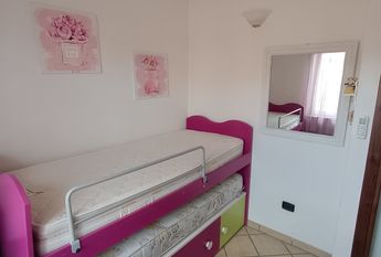 Villa in affitto a Pizzo