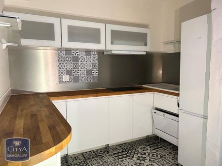 Location Appartement 2 pièces 35m² BLOIS 41000 - Photo 3