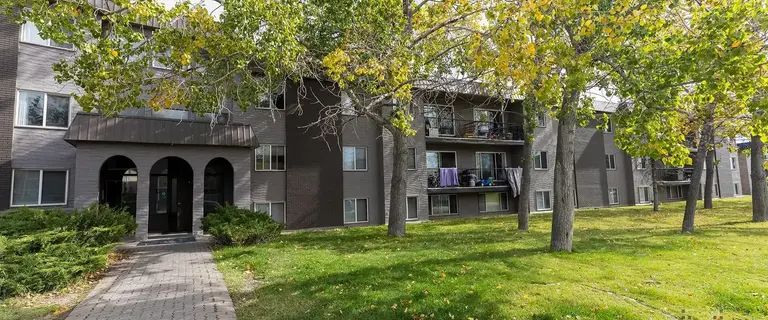 Huntsville Apartments | 412 Huntsville Crescent NW, Calgary - Photo 1