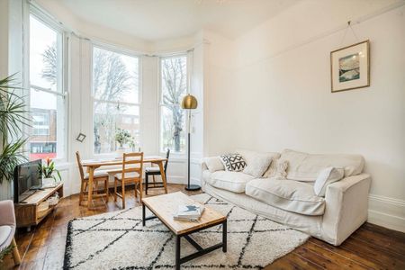 Bolton Road, W4 3TE, London - Photo 3