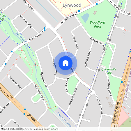 36 Watling Avenue, Lynwood