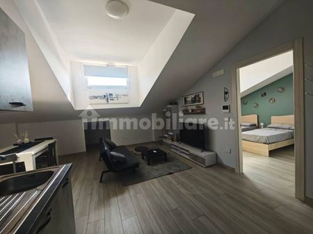 Mansarda viale Crotone 147, Catanzaro Lido, Catanzaro - Foto 3