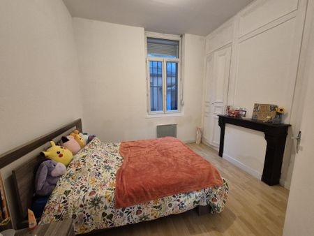 T2 MEUBLÉ AMIENS - Photo 2