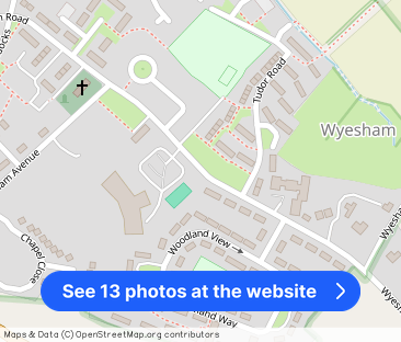 2 bedroom property for rent - Photo 1