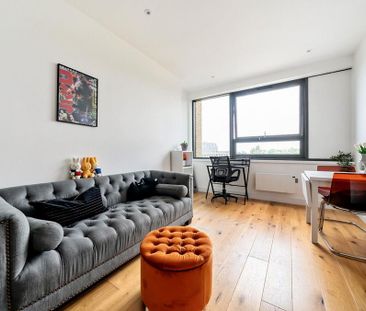 1 bedroom apartment to rent - Photo 6