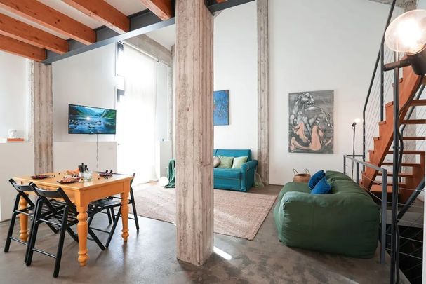 Via Fridtjof Nansen, Milan, Lombardy 20156 - Photo 1