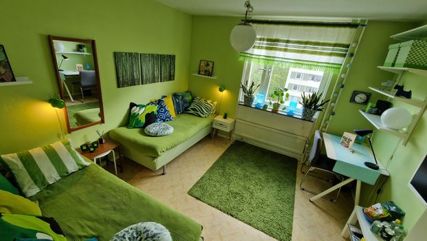 Doktor Forselius Gata, Göteborg - Foto 1