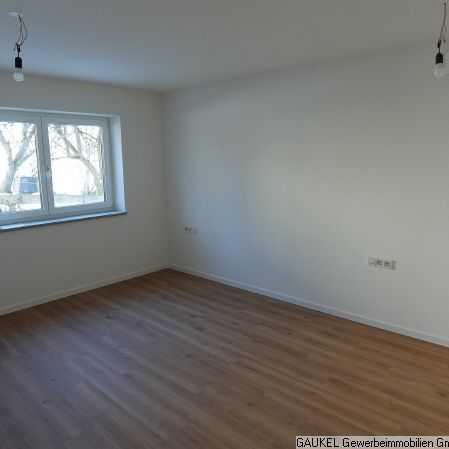 Exklusives Wohnen im Ergeschoss - 2-Zimmer-Terrassenwohnung - Foto 4